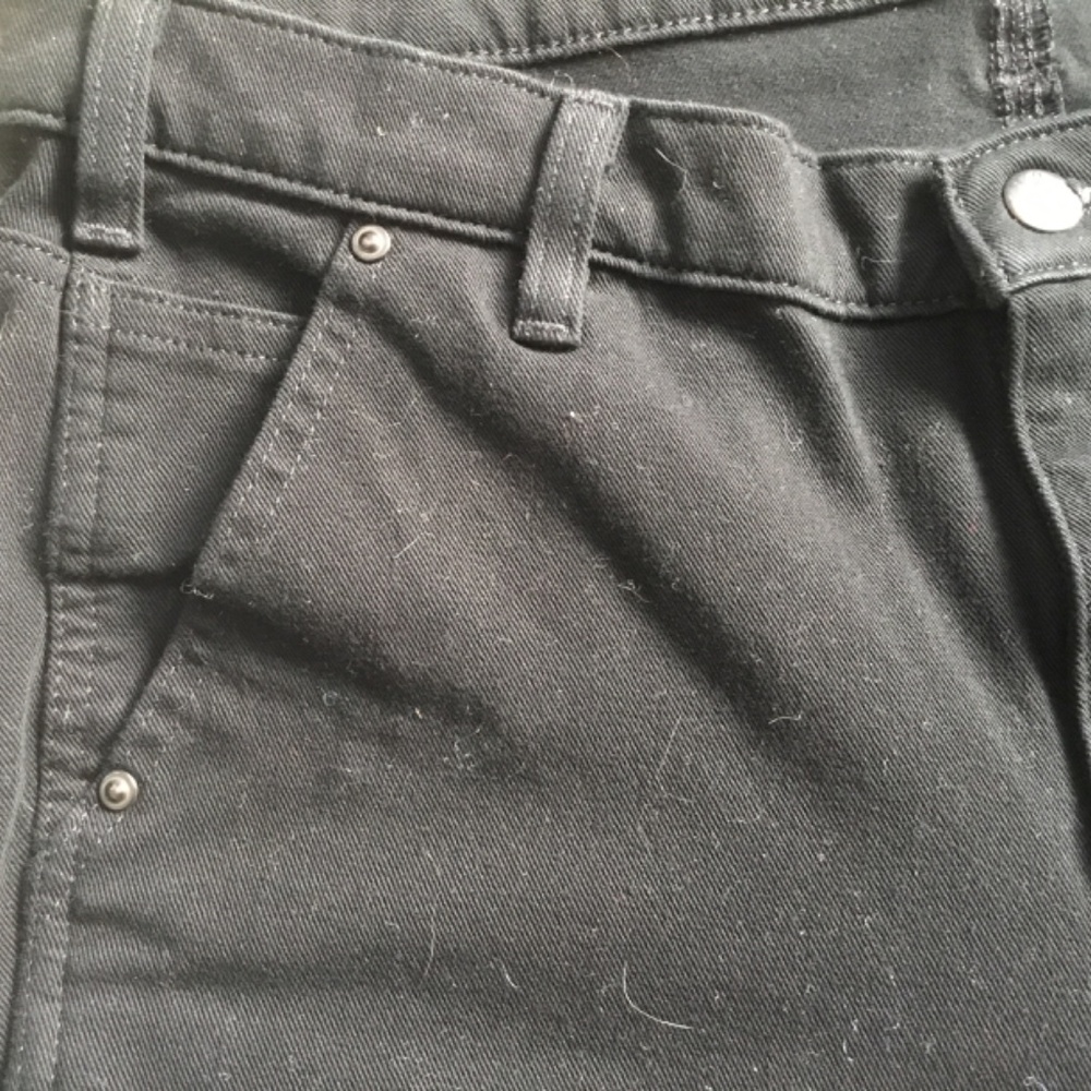 Carhartt Rugged Flex Relaxed Fit Twill Work Pants BN4296 - Picture 4 of 11